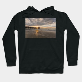 Gulf of Mexico Pier Hoodie